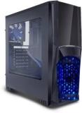 Iball Spirit |i3 |320 GB 4GB Mid Tower With Intel I3 4 RAM 320 GB Hard Disk