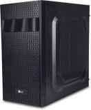 Iball WORKSTATION I5 650 8 GB RAM/ON BOARD Graphics/1 TB Hard Disk/128 GB SSD Capacity/Windows 10 64 Bit /0.512 GB Graphics Memory Mid Tower With MS Office