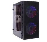 Intechvision I5 2400 8 GB RAM/Intel Onboard Graphics/1 TB Hard Disk/256 GB SSD Capacity/Windows 10 Home 64 Bit /1 GB Graphics Memory Mid Tower