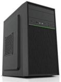 Intechvision INTECH_CORE I3_8GB_500_128_W11 I3 2100 8 GB RAM/Intel Onboard Graphics/500 GB Hard Disk/128 GB SSD Capacity/Windows 11 Home 64 Bit /1 GB Graphics Memory Mid Tower