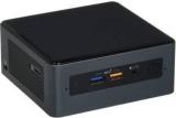 Intel BOXNUC8I3BEH Intel I3 8109U, Intel Core I3 8109U, DDR4 2400 1.2V SO DIMM, SATA, M.2 Mini PC