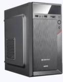 Intel I3 3rd gen 3240 4 GB RAM/0 Graphics/500 GB Hard Disk/120 GB SSD Capacity/Windows 10 Pro 64 bit Mid Tower