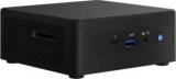 Intel NUC 11 Performance Kit NUC11PAHi5 Windows 10, Intel, Intel Core I5 1135G7, DDR4 3200 1.2V SO DIMM, SSD Mini PC