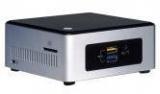 Intel NUC5PPYH Mini PC Kit With Intel Pentium Processor 8 GB RAM 1 TB Hard Disk With Top