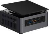 Intel NUC7i7BNH 7567U, Core I7, DDR4, M.2 SSD And 2.5 Inch HDD M.2 SSD And 2.5 Inch HDD Mini PC