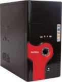 Intex Supernova/500/4/i3/DVD With Core I3 4 GB RAM 500 GB Hard Disk