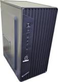 Irontek I5 HEAVY I5 1ST 4 GB RAM/UPTO 1GB ON BOARD Graphics/1 TB Hard Disk/Windows 10 Pro 64 Bit Mid Tower