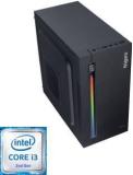 Lathor 2nd Generation Intel Core I3 Processor [3MB Smart Cache, Frequency 3.30 GHz] 16 GB RAM/Intel HD 2000 Graphics/500 GB Hard Disk/256 GB SSD Capacity/Windows 11 Home 64 Bit Mid Tower With MS Office