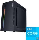 Lathor Intel Core I3 2nd Gen 16 GB RAM/Intel HD 2000 Graphics/500 GB Hard Disk/256 GB SSD Capacity/Windows 11 Home 64 Bit Mid Tower With MS Office