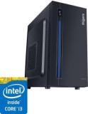 Lathor Intel Core I3 2120 Processor 16 GB RAM/Intel HD 2000 Graphics/500 GB Hard Disk/256 GB SSD Capacity/Windows 11 Home 64 Bit Mid Tower With MS Office