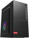 Lavya I5 Intel Core I5 8 GB RAM/ON BORD Graphics/500 GB Hard Disk/128 GB SSD Capacity/Windows 10 Pro 64 Bit /0.512 GB Graphics Memory Mini Tower With MS Office