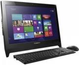 Lenovo Celeron Dual Core/2 GB DDR3/500 GB/Linux/512 MB