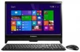 Lenovo Celeron Dual Core 4 GB DDR3/1 TB/Free DOS/19.5 Inch Screen