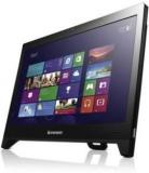 Lenovo Celeron Dual Core 4 GB DDR3/1 TB/Free DOS/512 MB/19.5 Inch Screen