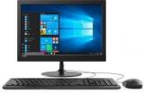 Lenovo Celeron Dual Core 4 GB DDR4/1 TB/Free DOS/19.5 Inch Screen/AIO 330 20IGM