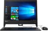 Lenovo Celeron Dual Core 4 GB DDR4/1 TB/Windows 10 Home/19.5 Inch Screen/AIO 330 20IGM