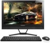 Lenovo Core I3 5th Gen 4 GB DDR3/1 TB/Free DOS/512 MB/21.5 Inch Screen