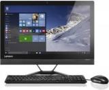 Lenovo Core I3 6th Gen 4 GB DDR4/1 TB/Windows 10 Home/20 Inch Screen/AIO 300 20ISH