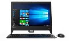 Lenovo Core i3 6th Gen 4 GB DDR4/1 TB/Windows 10 Home/21.5 Inch Screen