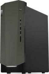 Lenovo Core i5 10400 8 GB RAM/NVIDIA GeForce GTX 1650 Graphics/1 TB Hard Disk/256 GB SSD Capacity/Windows 10 64 bit /4 GB Graphics Memory Gaming Tower