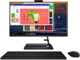 Lenovo IdeaCentre AIO 3 24ALC6 Ryzen 7 8 GB DDR4/512 GB SSD/Windows 11 Home/23.8 Inch Screen/F0G100H6IN