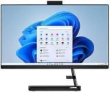 Lenovo IdeaCentre AIO 3 Core I5 8 GB DDR4/512 GB SSD/Windows 11 Home/23.8 Inch Screen/11th Gen Intel I3 23.8 Inch FHD IPS 3 Side Edgeless All In One Desktop With MS Office