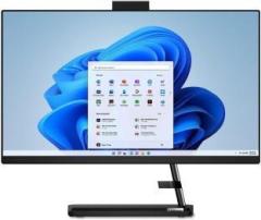 Lenovo IdeaCentre AIO 3 Core i5 8 GB DDR4/512 GB SSD/Windows 11 Home/23.8 Inch Screen/IdeaCentre AIO 3 12th Gen Intel i5 23.8 inch FHD WVA 3 Side Edgeless with MS Office