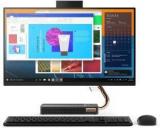 Lenovo IdeaCentre AIO 5i Core I5 10th Gen 8 GB DDR4/1 TB/512 GB SSD/Windows 10 Home/23.8 Inch Screen/IdeaCentre With MS Office