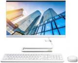 Lenovo Ideacentre Ryzen 3 Dual Core 8 GB DDR4/1 TB/Windows 10 Home/21.5 Inch Screen/A340 22ADA With MS Office