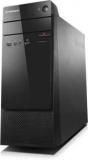 Lenovo S510 Microtower With 6th Gen.Core I3 6100 4 GB RAM 500 GB Hard Disk