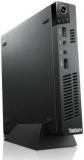 Lenovo Tiny M73 Mini Tower With Intel Pentium G3240T 4 RAM 500 Hard Disk