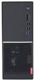 Lenovo V330 Desktop Microtower With Quad Core 4 RAM 1 TB Hard Disk