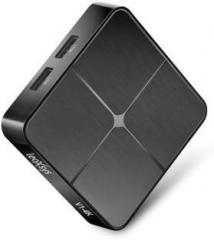 Leoxsys V1 4K Android 7.1 TV BOX MINI PC 1GB RAM 8GB Storage Android 7 Nougat, Cortex A7, Quad Core 1.5 GHZ, 0 MB Graphics Card, 1 GB DDR3, 8 GB emmc 1 Mini PC