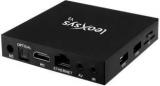 Leoxsys V2 4K Android Digital Signage 2GB RAM 16GB Storage TV Box Mini PC Android 7 Nougat, Quadcore, 2.0GHz, Quad Core, 0 GB Graphics Card, 2 GB 2G DD3, 16 GB 16GB 2 Mini PC