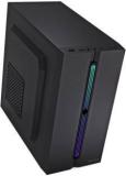 Longan Gaming Computer Intel Core I3 3220 Processor 12 GB RAM/NVIDIA GeForce GT 610 Graphics/4 TB Hard Disk/512 GB SSD Capacity/Windows 10 Pro 64 Bit /2 GB Graphics Memory Mid Tower With MS Office