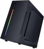 Longan Gaming CPU Intel Core I3 2120 Processor 12 GB RAM/NVIDIA GeForce GT 610 2GB DDR3 Graphics/4 TB Hard Disk/128 GB SSD Capacity/Windows 10 Pro 64 Bit /2 GB Graphics Memory Gaming Tower With MS Office