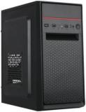 Longan Intel Core I3 16 GB RAM/Intel HD 2000 Graphics/500 GB Hard Disk/256 GB SSD Capacity/Windows 10 64 Bit Mini Gaming Tower With MS Office