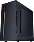 Longan Intel Core I3 3rd Generation 16 GB RAM/NVIDIA GeForce GT 610 Graphics/500 GB Hard Disk/128 GB SSD Capacity/Windows 10 Pro 64 Bit /2 GB Graphics Memory Mini Gaming Tower With MS Office