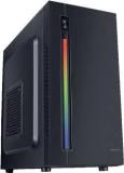 Longan Intel Core I5 3470 Processor 16 GB RAM/Intel HD 2500 Graphics/1000 GB Hard Disk/Windows 10 Pro 64 Bit Mini Gaming Tower With MS Office