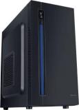 Longan Intel Core I5 [6M Cache, Up To 3.60 GHz] 8 GB RAM/Intel HD 2500 Graphics/1000 GB Hard Disk/Windows 10 Pro 64 Bit Mini Gaming Tower With MS Office