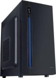 Longan Intel Core I7 3770 Processor 16 GB RAM/NVIDIA GeForce GT610LP Graphics/500 GB Hard Disk/256 GB SSD Capacity/Windows 10 Pro 64 Bit /2 GB Graphics Memory Gaming Tower With MS Office