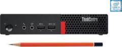 Longan ThinkCentre Mini PC |Core i5 6500 [6MB Cache, Up to 3.60 GHz] | KIVZ Core i5 6500 [6MB Cache, Up to 3.60 GHz] 8 GB RAM/Intel Ultra HD 530 Graphics/512 GB SSD Capacity/Windows 11 Pro Mini Tower with MS Office