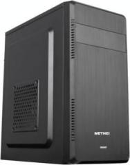 Methei Intel core i3 8 GB RAM/Onboard Memory Graphics/500 GB Hard Disk/Windows 10 Pro 64 bit /1 GB upto GB Graphics Memory Mid Tower