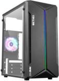 Methei MET ASI524S52 Core I5 8 GB RAM/integrated Graphics/512 GB Hard Disk/512 GB SSD Capacity/Windows 10 Pro 64 Bit /integrated GB Graphics Memory Mid Tower