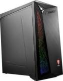 Msi Core I7 11700F 32 GB RAM/NVIDIA GeForce RTX 3070 Graphics/1 TB Hard Disk/1 TB SSD Capacity/Windows 10 64 Bit /8 GB Graphics Memory Gaming Tower