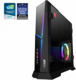 Msi Core I7 9700K 16 RAM/RTX 2080 Super Graphics/1 TB Hard Disk/1 TB SSD Capacity/Windows 10 64 Bit /8 GB Graphics Memory Gaming Tower