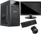 Nextron NEXD001254 Core 2 Duo 4 GB DDR3/500 GB/Windows 7 Ultimate/512 MB/15.4 Inch Screen/NEX16DES