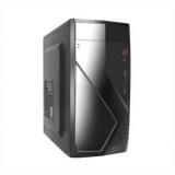 No Doubt Core 2 Duo 2 GB RAM/160 GB Hard Disk/Windows 7 Ultimate Mini Tower