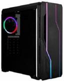 No Doubt Core I3 16 RAM/2 GB Gigabyte GeForce Graphics/1 TB Hard Disk/120 GB SSD Capacity/Windows 10 Pro 64 Bit /GB GB Graphics Memory Gaming Tower