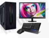 No Doubt Core I5 8 GB DDR3/1 TB/Free DOS/1 GB/18.5 Inch Screen